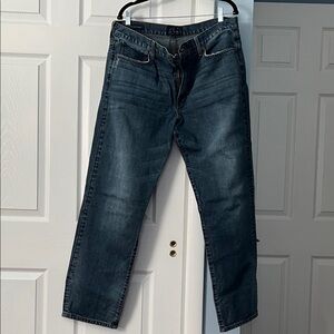 Lucky Brand Men’s 329 Classic Straight Jeans - Size 38x32